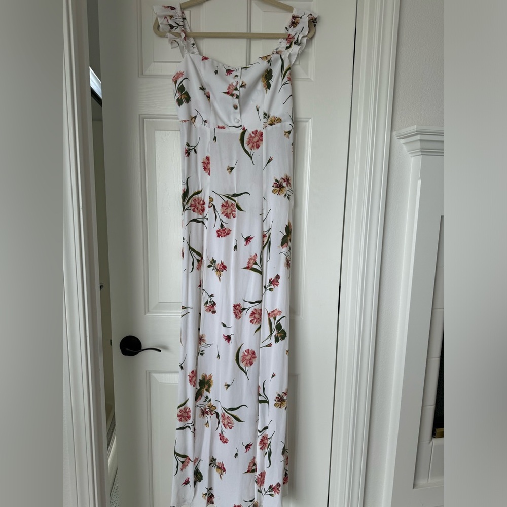 Flynn Skye Dress